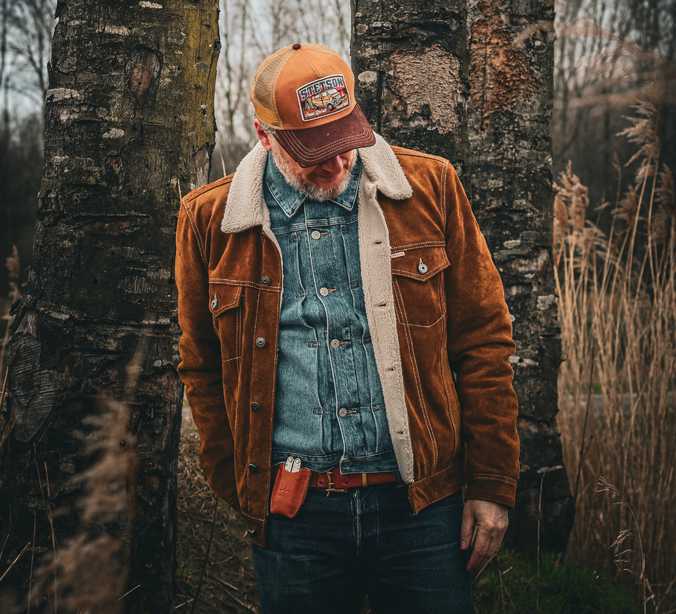 Rugged fits