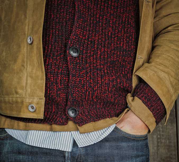 Smart layering